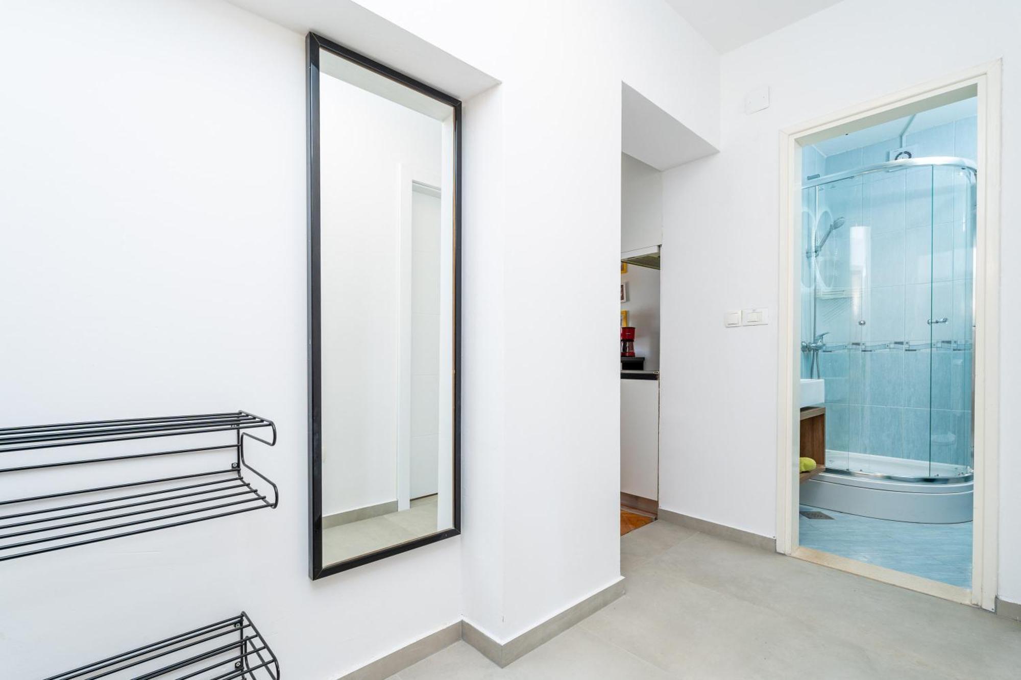 Apartments Marivo Lapad Dubrovnik Buitenkant foto