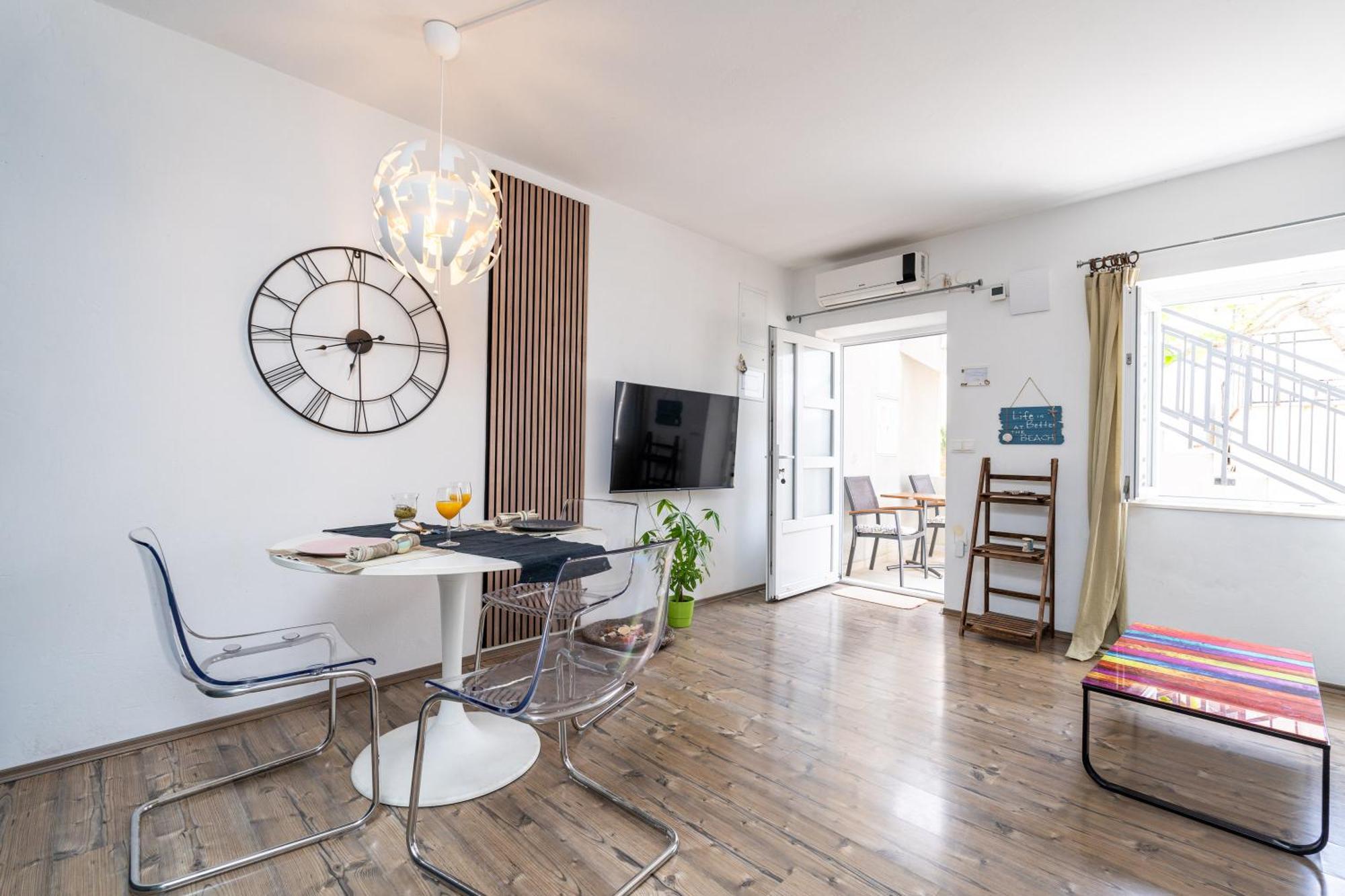 Apartments Marivo Lapad Dubrovnik Buitenkant foto
