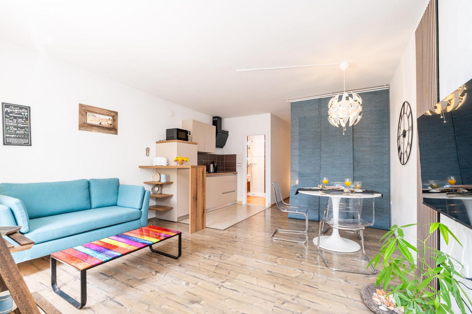 Apartments Marivo Lapad Dubrovnik Buitenkant foto